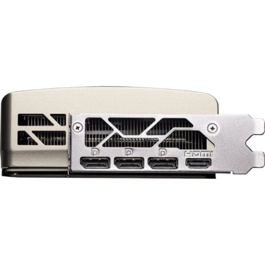 MSI Expert GeForce RTX 5080 OC 16GB GDDR7 Reflex 2 RTX AI DLSS4