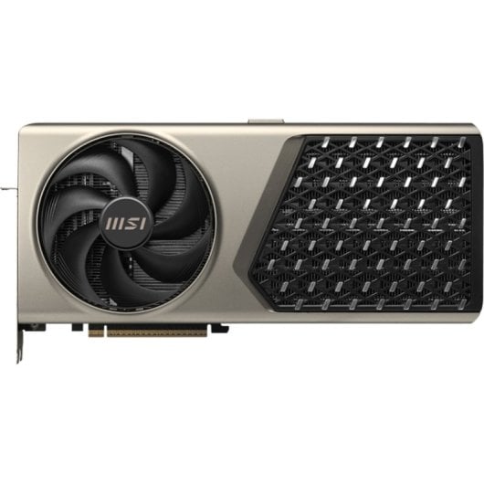 MSI Expert GeForce RTX 5070 Ti OC 16GB GDDR7 Reflex 2 RTX AI DLSS4