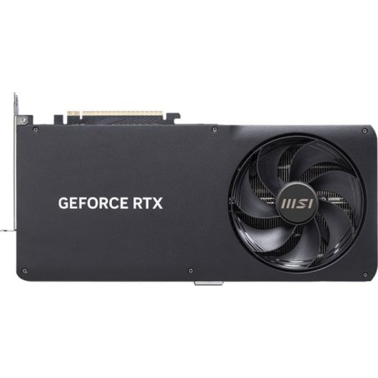 MSI Expert GeForce RTX 5070 Ti OC 16GB GDDR7 Reflex 2 RTX AI DLSS4