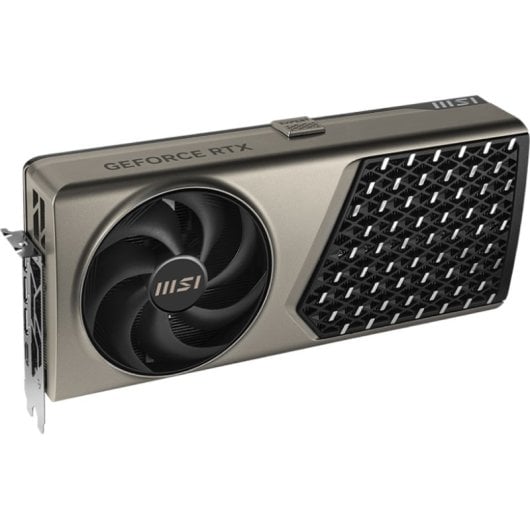 MSI Expert GeForce RTX 5070 Ti OC 16GB GDDR7 Reflex 2 RTX AI DLSS4