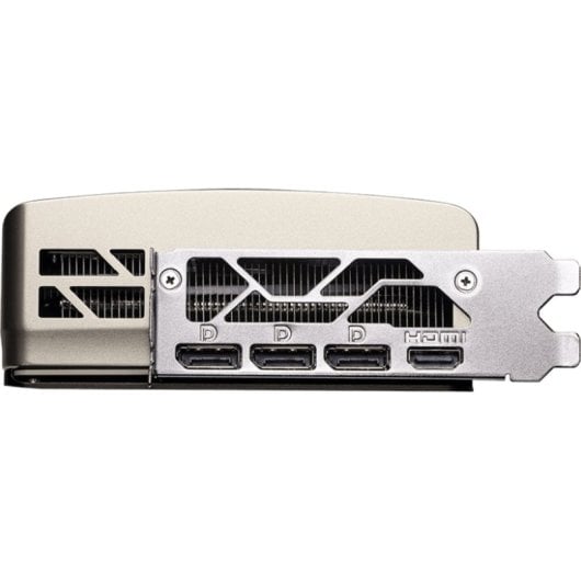 MSI Expert GeForce RTX 5070 Ti OC 16GB GDDR7 Reflex 2 RTX AI DLSS4