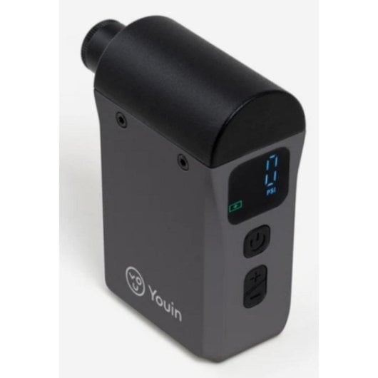 Kompressor Youin MA1023 Schwarz 15 l/min 6,9 bar Batterie integriert