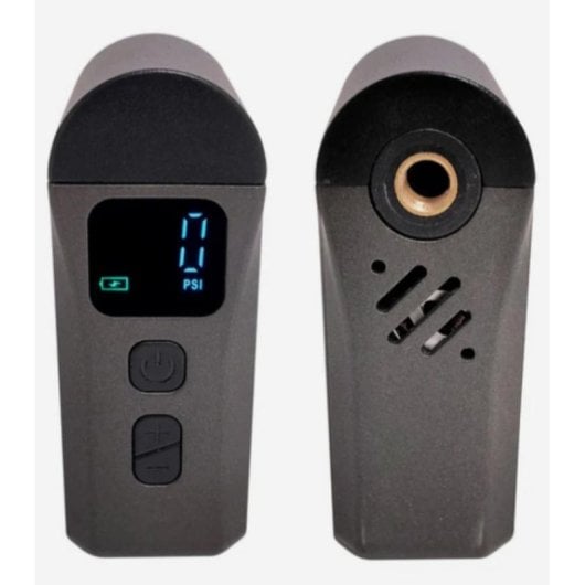 Kompressor Youin MA1023 Schwarz 15 l/min 6,9 bar Batterie integriert