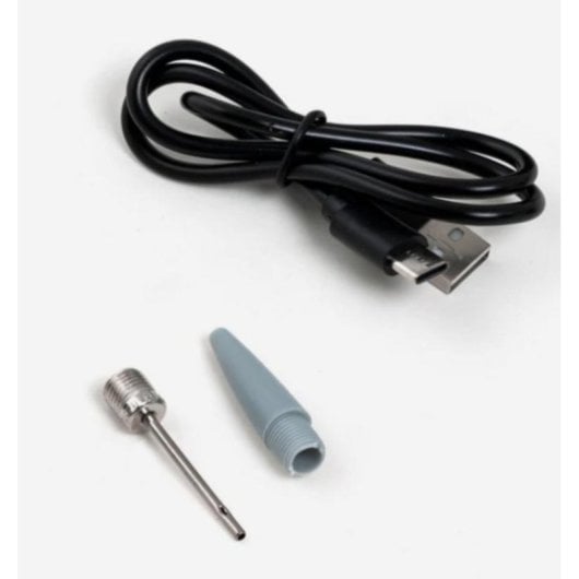 Kompressor Youin MA1023 Schwarz 15 l/min 6,9 bar Batterie integriert