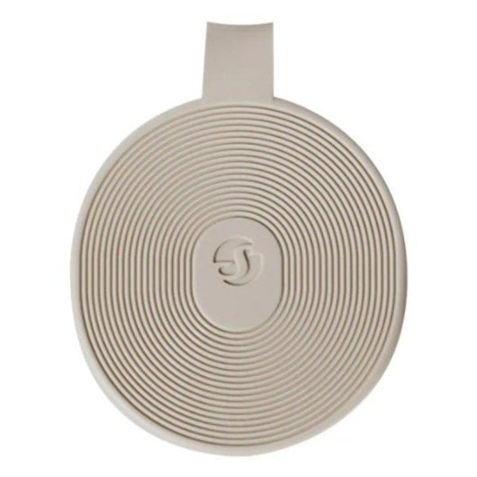 Tomada Shelly Outdoor Plug S Gen3 Mocha Wireless Bluetooth Wi-Fi Exterior 12A