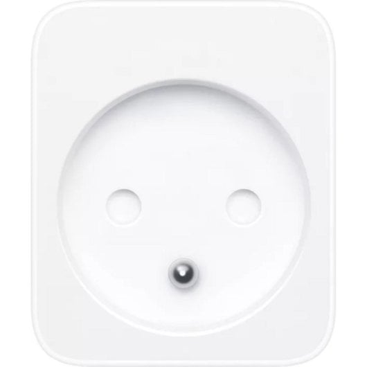 Enchufe inteligente WiZ 8718699789343 Interior Wi-Fi 2300W Blanco
