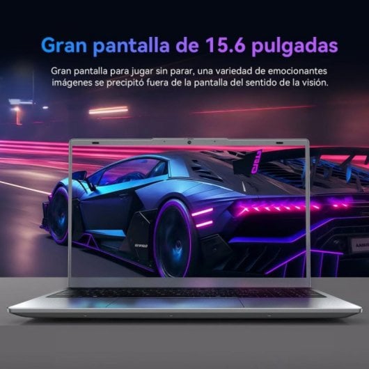 Vanwin NCS NCS2154R AMD 3020E/8GB/256GB SSD/15.6" Windows 11 Pro