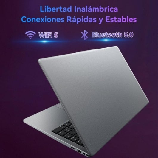 Vanwin NCS NCS2154R AMD 3020E/8GB/256GB SSD/15.6" Windows 11 Pro