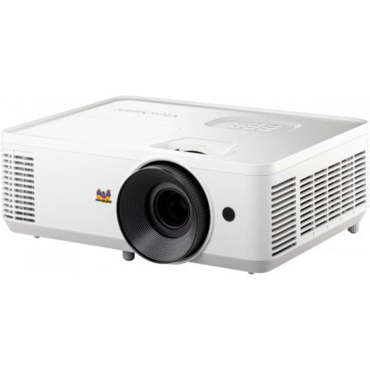 Projetor Viewsonic PA700W WXGA 4500 lúmens ANSI 1.07 biliões de cores padrão