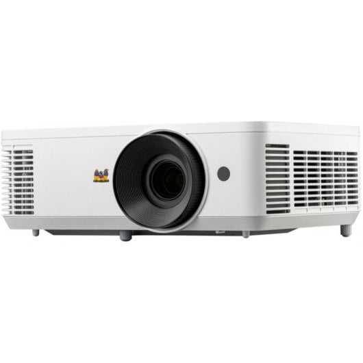 Projetor Viewsonic PA700W WXGA 4500 lúmens ANSI 1.07 biliões de cores padrão