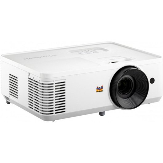 Projetor Viewsonic PA700W WXGA 4500 lúmens ANSI 1.07 biliões de cores padrão
