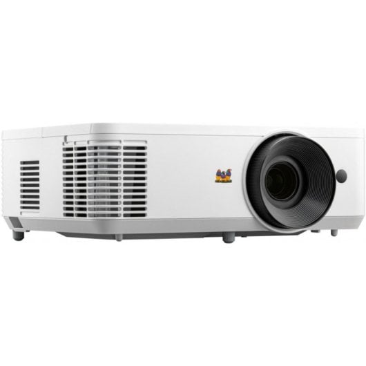 Projetor Viewsonic PA700W WXGA 4500 lúmens ANSI 1.07 biliões de cores padrão