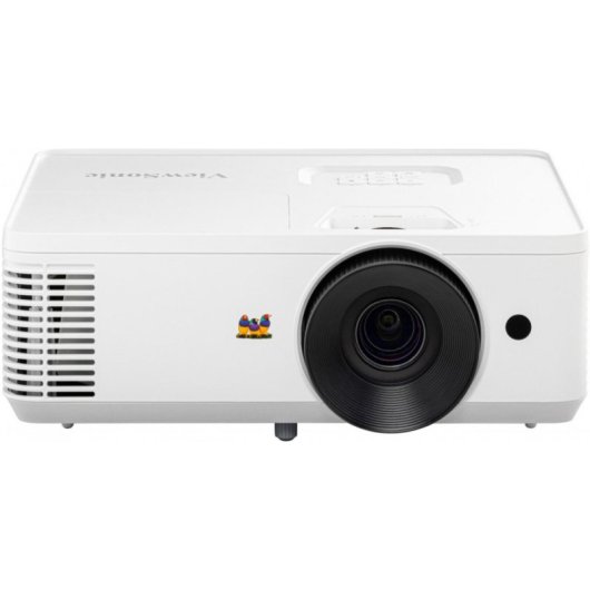 Projetor Viewsonic PA700W WXGA 4500 lúmens ANSI 1.07 biliões de cores padrão