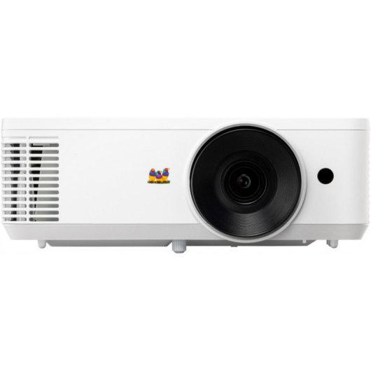Projetor Viewsonic PA700W WXGA 4500 lúmens ANSI 1.07 biliões de cores padrão