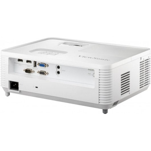 Projetor Viewsonic PA700W WXGA 4500 lúmens ANSI 1.07 biliões de cores padrão