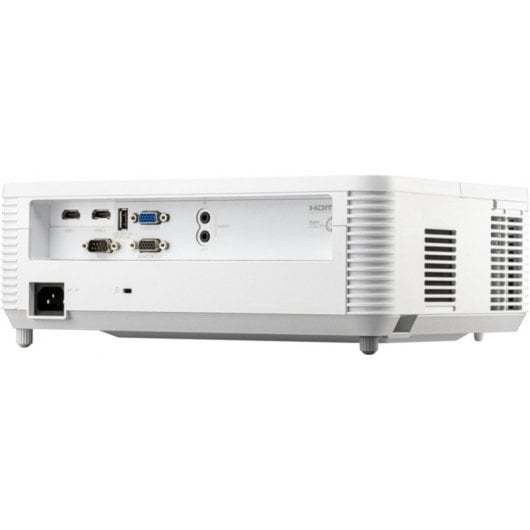 Projetor Viewsonic PA700W WXGA 4500 lúmens ANSI 1.07 biliões de cores padrão