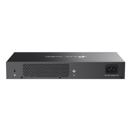 Switch Gestito TP-Link Omada ES216G 16 Porte Gigabit Rack Mount L2