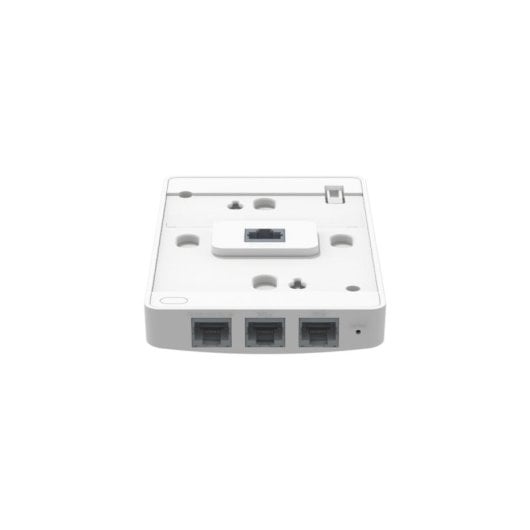 Punto de Acceso TP-Link Festa F52-Wall AC1200 Dual Band MU-MIMO PoE 4xRJ-45 Blanco