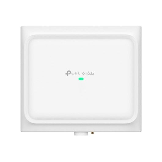 Punto de acceso TP-Link Omada EAP650 D120-Outdoor WiFi 6 PoE MU-MIMO 3000 Mbit/s Blanco