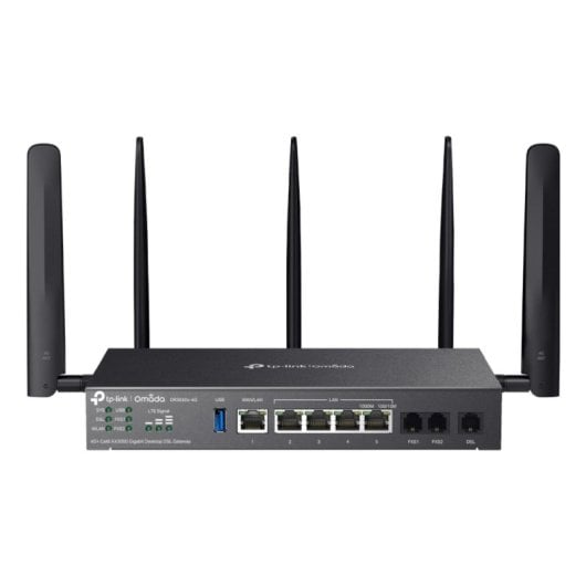Routeur TP-Link Omada DR3650V-4G RJ-45 2402Mbit/s Doble Bande