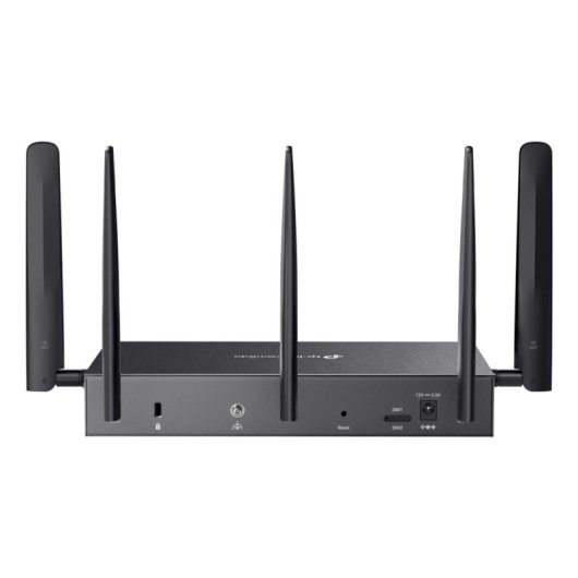 Routeur TP-Link Omada DR3650V-4G RJ-45 2402Mbit/s Doble Bande