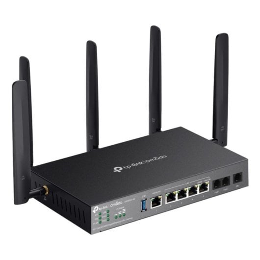 Routeur TP-Link Omada DR3650V-4G RJ-45 2402Mbit/s Doble Bande