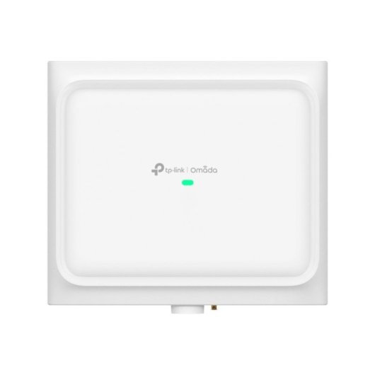 Point d'accès TP-Link EAP650 D30-OUTDOOR 2,4 GHz 5 GHz 3000 Mbit/s SNMP PoE