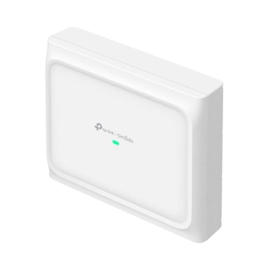 Point d'accès TP-Link EAP650 D30-OUTDOOR 2,4 GHz 5 GHz 3000 Mbit/s SNMP PoE