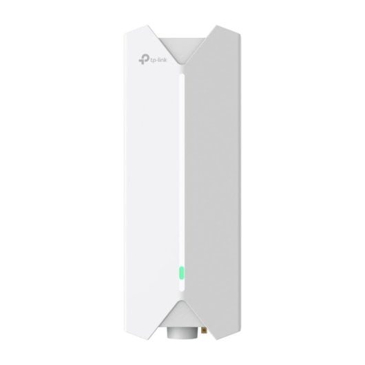 TP-Link Festa F61-Outdoor Ponto de Acesso Wi-Fi 6 2,4/5GHz 1800Mbps IP67 PoE Branco