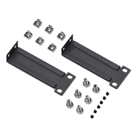 Kit de montaje TP-Link Omada D226 Rack, Metal, Negro, 1 pieza