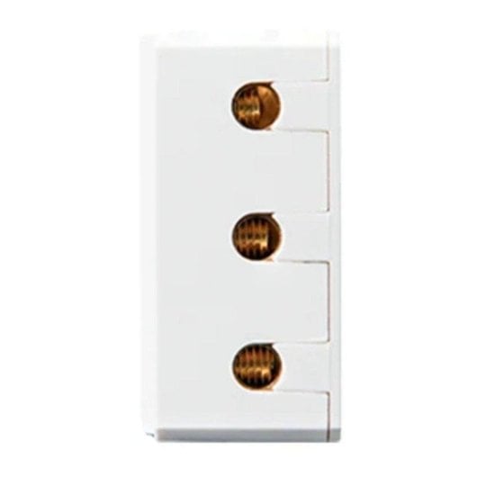 Relais Wi-Fi Shelly PBS SW40 Contrôle de l’éclairage, Suivi de l’énergie, Protection contre les surcharges