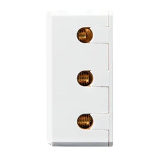 Relè Intelligente Shelly SHELLY_PBS_SW40 6000 W 25 A Bianco HTTPS TLS