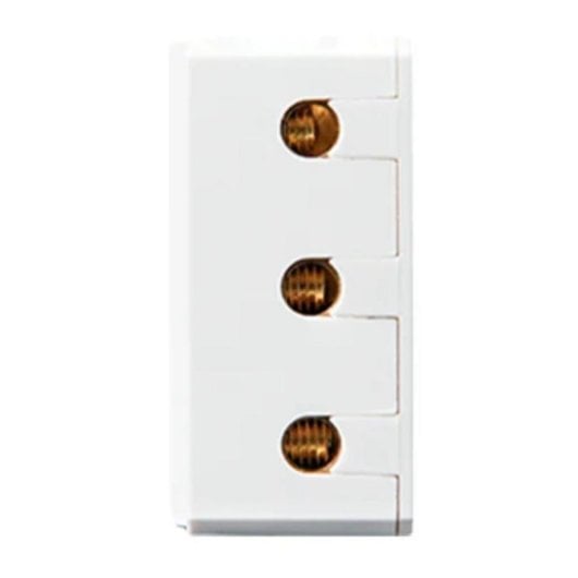 Relais Wi-Fi Shelly PBS SW40 Contrôle de l’éclairage, Suivi de l’énergie, Protection contre les surcharges