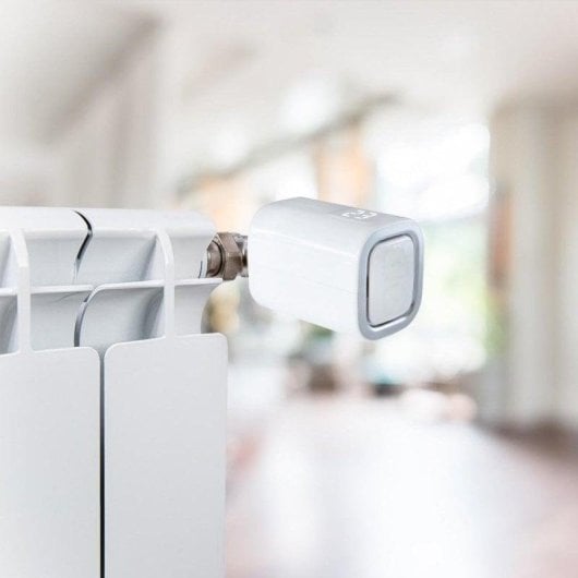 Termóstato Inteligente Shelly TRV Sem fios para Radiador