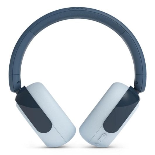 Auriculares Philips inalámbricos Bluetooth con Cancelación de Ruido, Azul, Verde