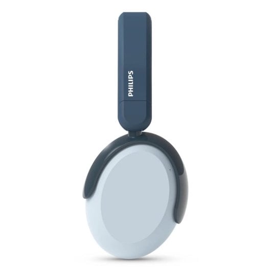 Auriculares Philips inalámbricos Bluetooth con Cancelación de Ruido, Azul, Verde