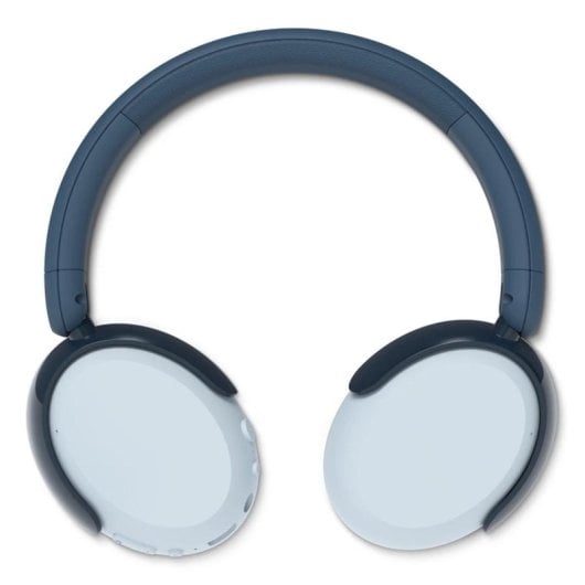 Auriculares Philips inalámbricos Bluetooth con Cancelación de Ruido, Azul, Verde