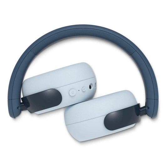 Auriculares Philips inalámbricos Bluetooth con Cancelación de Ruido, Azul, Verde