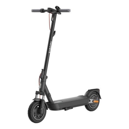 Patinete eléctrico Xiaomi 20km/h 60km de autonomía 400W plegable LED IPX5 Bluetooth