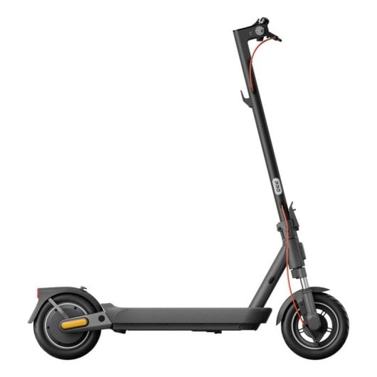 Patinete eléctrico Xiaomi 20km/h 60km de autonomía 400W plegable LED IPX5 Bluetooth