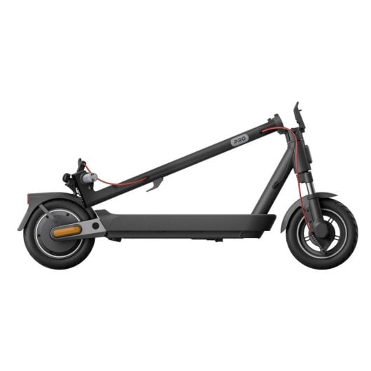 Patinete eléctrico Xiaomi 20km/h 60km de autonomía 400W plegable LED IPX5 Bluetooth