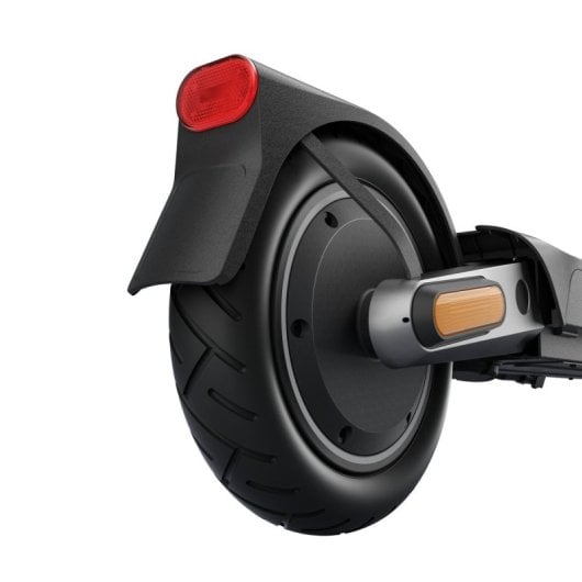 Patinete eléctrico Xiaomi 20km/h 60km de autonomía 400W plegable LED IPX5 Bluetooth
