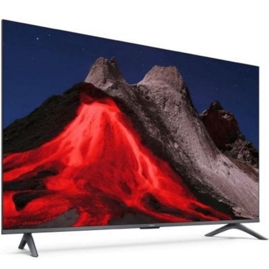 Xiaomi QLED ELA5936EU 43" 4K Smart TV Google TV WiFi Bluetooth Chromecast