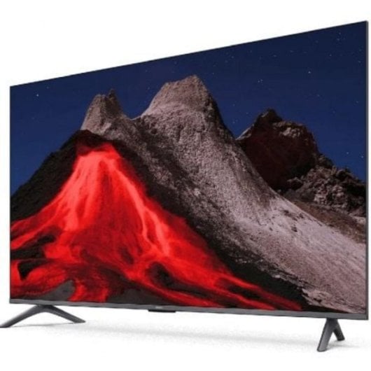 Xiaomi QLED ELA5936EU 43" 4K Smart TV Google TV WiFi Bluetooth Chromecast