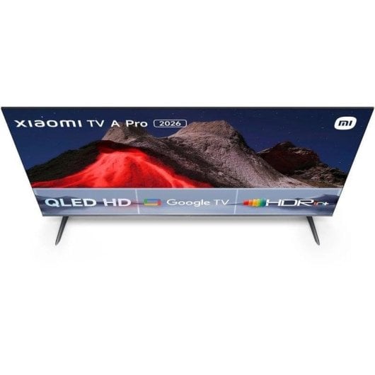 TV Xiaomi QLED TV A Pro 32" HD Smart TV Google TV Dolby Atmos
