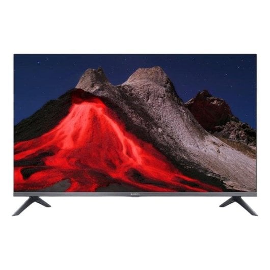 TV Xiaomi QLED A Pro 32 32" HD 60Hz Smart TV Google TV HDR10 DTS:X Chromecast