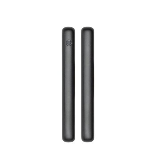 Powerbank Rivacase VA2041 10000mAh Polímero de Litio 3 Dispositivos 10W USB-C Negro