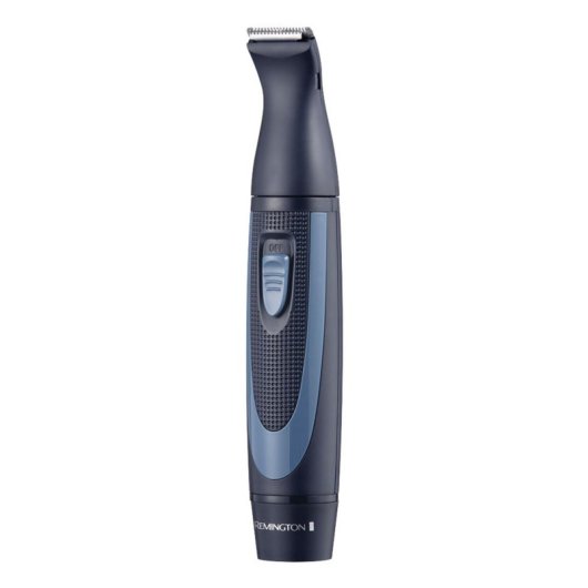 Kit de Voyage Remington NE3890 13 Pièces Blue Acier Inoxydable