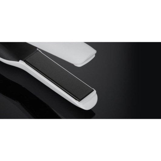 Lisseur Céramique Sans Fil GHD Unplugged 185ºC Compact Accessoire Blanc