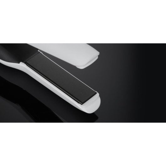 Haarglätter GHD Unplugged Kabellos Dual-Zone Lithium-Ionen Kompakt 185ºC Weiß